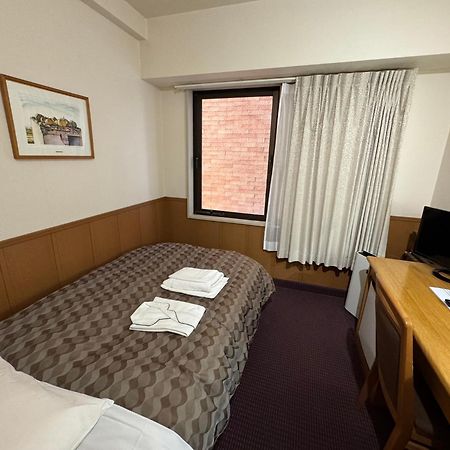Ohta Grand Hotel Ōta Eksteriør billede