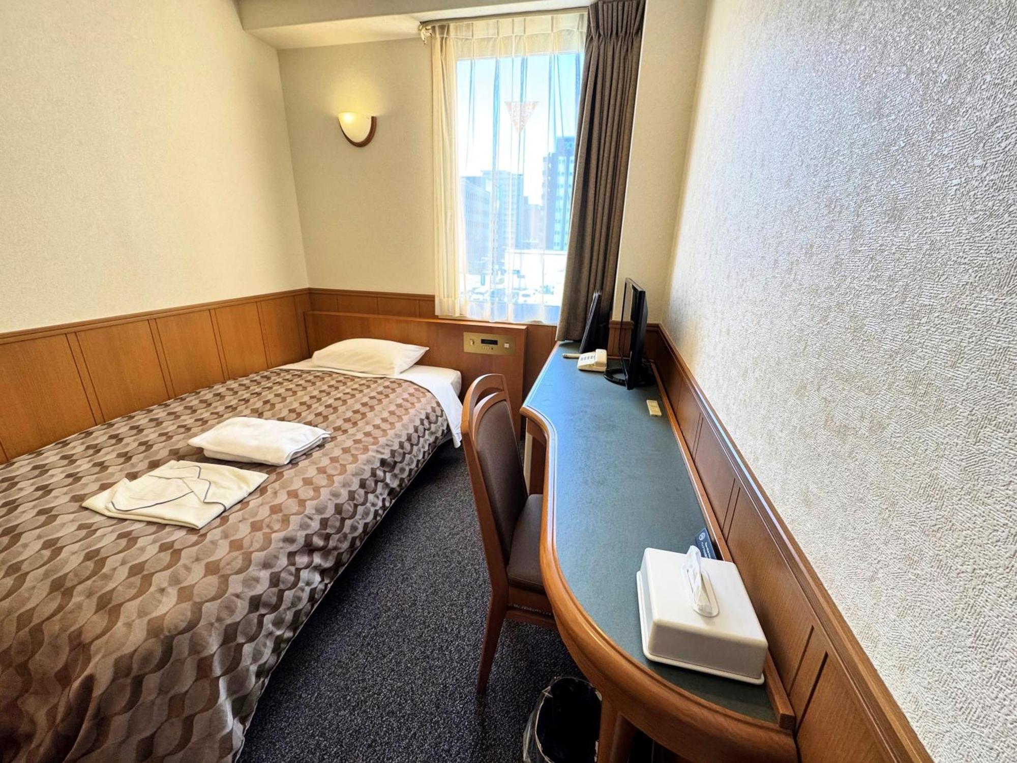 Ohta Grand Hotel Ōta Eksteriør billede