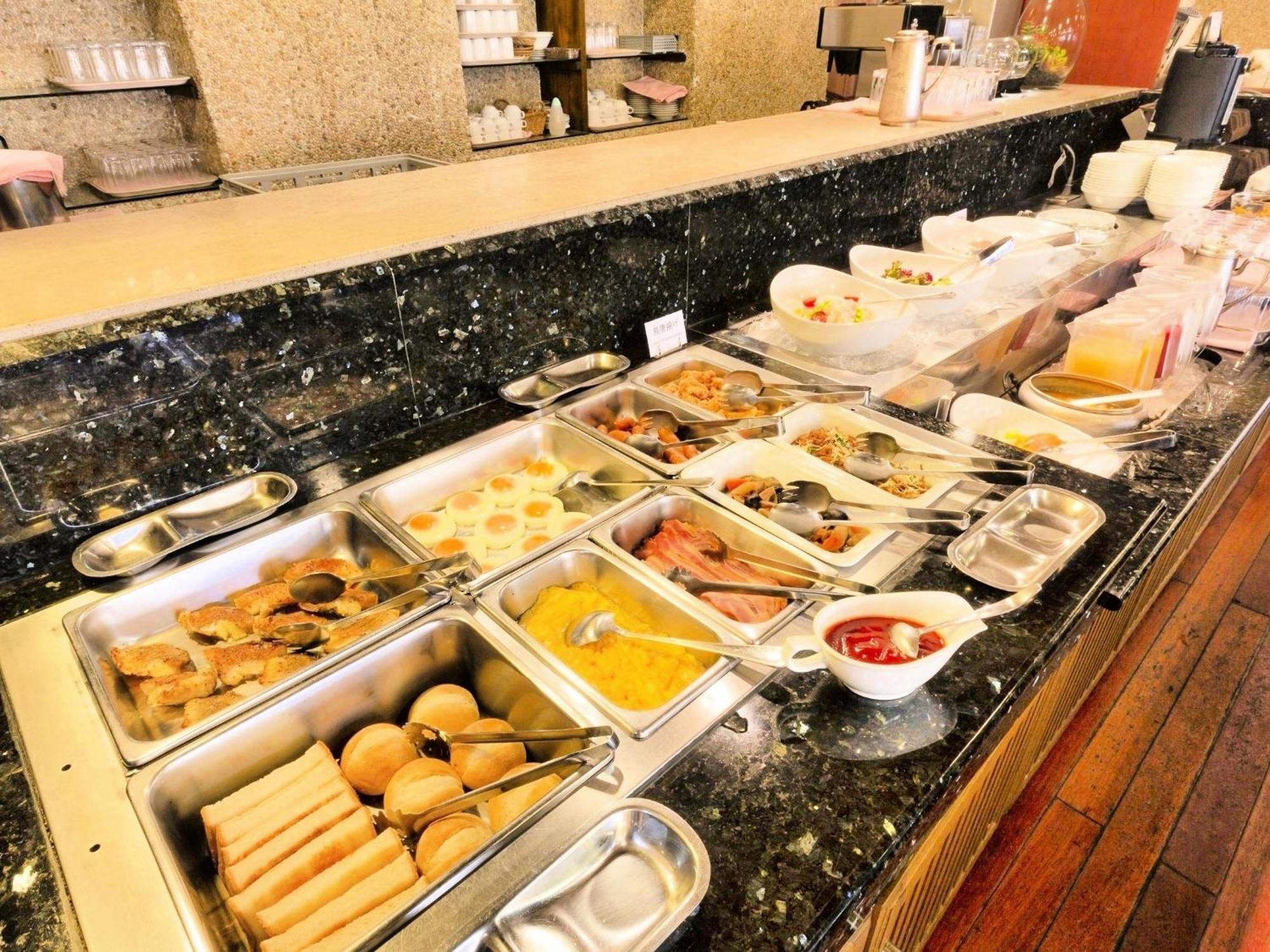 Ohta Grand Hotel Ōta Eksteriør billede