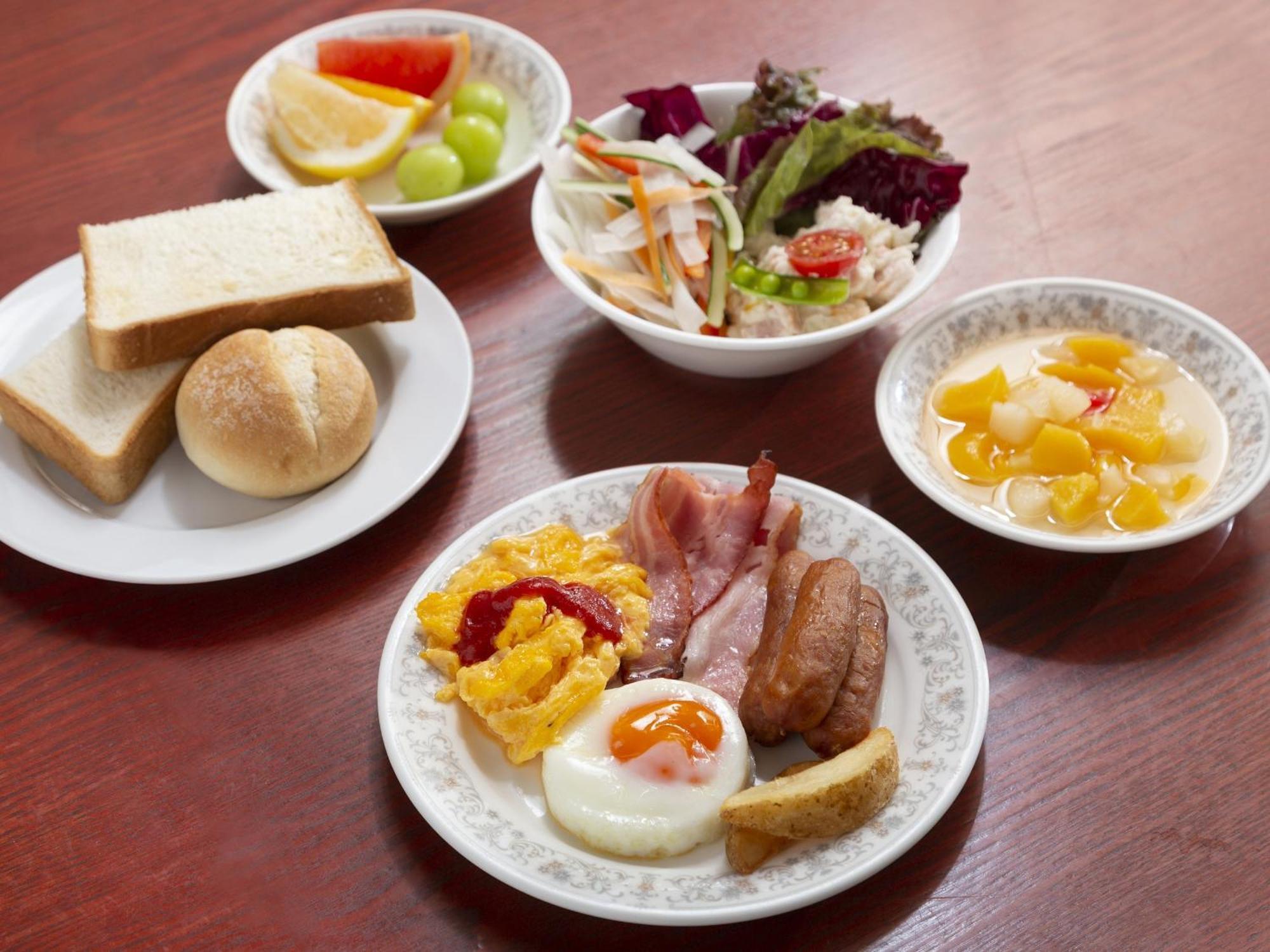 Ohta Grand Hotel Ōta Eksteriør billede